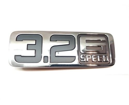 Imagen 1 de 10 de Emblema Insignia Ranger 3.2 2012/2020 Xlt Ltd Legitimo Ford