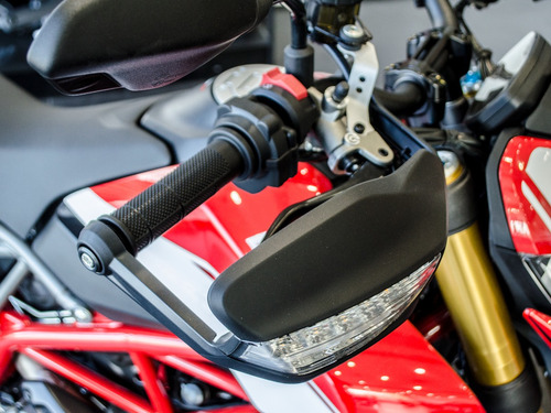 Imagen 9 de 22 de Ducati Hypermotard 950 Sp - Unidad En Stock Gf
