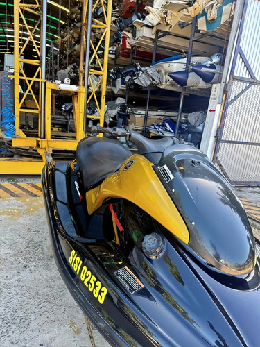 Yamaha Gp 1300 R | Moto De Agua | 2008 | 165hp/ 2t