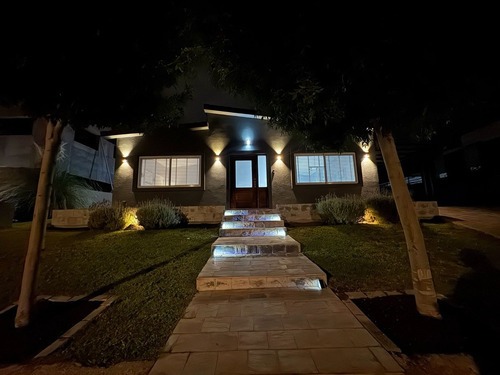 Casa En La Toscana - Vistalba
