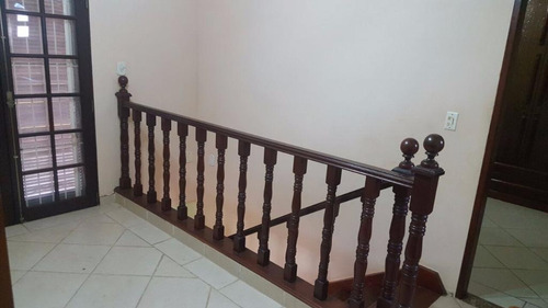 Imagem 13 de 30 de Sobrado Residencial À Venda, Jequitibá, Itanhaém - So0032. - So0032