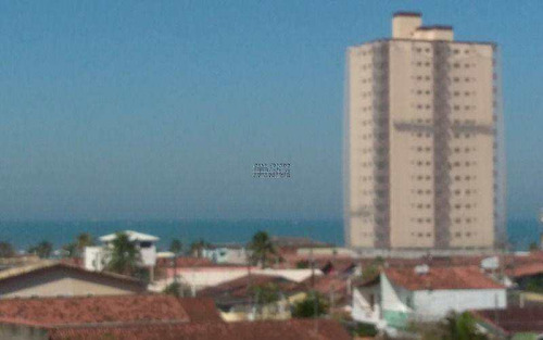 Imagem 10 de 10 de Excelente Apartamento Em Praia Grande, Vila Caiçara. - V5278