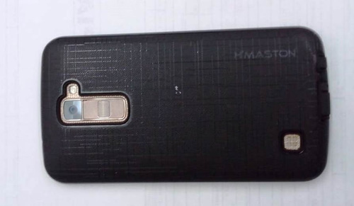 Celular LG K10 Lte Dual Sim 16 Gb Dourado 1 Gb Ram
