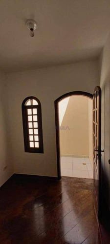 Imagem 15 de 25 de Casa Com 3 Dormitórios À Venda, 322 M² Por R$ 630.000,00 - Jardim Dos Ipês - Cotia/sp - Ca1906