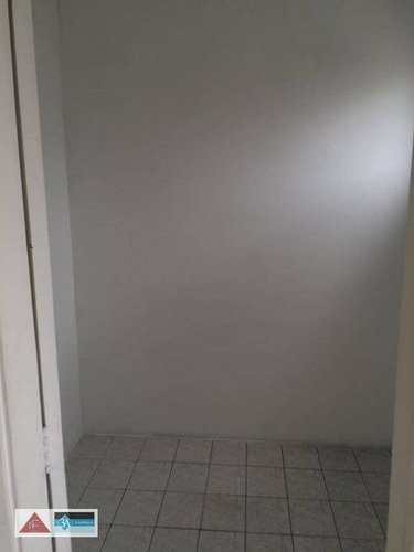 Imagem 10 de 30 de Apartamento Com 2 Dormitórios Para Alugar, 68 M² Por R$ 1.400,00/mês - Tatuapé - São Paulo/sp - Ap6078