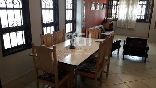 Imagem 6 de 15 de Casa - Cavalhada - Ref: 17219 - V-mi4628