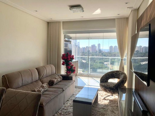 Imagem 4 de 11 de Apartamento - 896 - 69404196