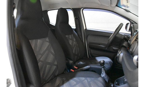 Fiat Mobi Mobi 1.0 EVO FLEX EASY MANUAL