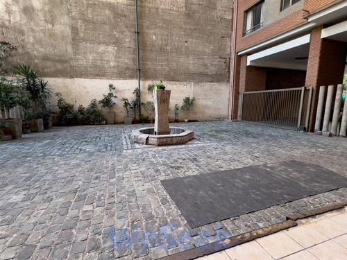 Departamentos En Venta De 1 Dorm.1 Baño En Santiago
