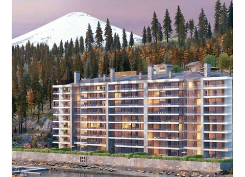 Venta Departamento Pucon