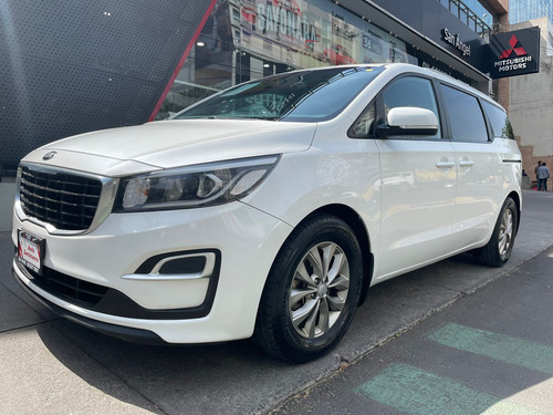 Kia Sedona 2020