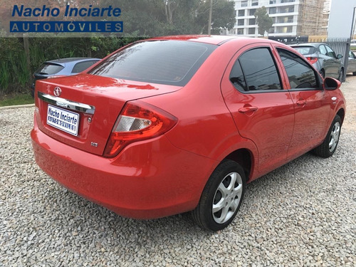 Jac J3 Semifull 1.3 2012