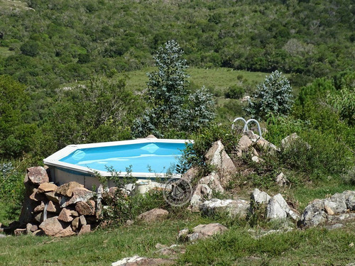 Norte Venite A Casa - Bungalow En Villa Serrana