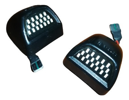 Luz De Placa Led De Silverado Avalanche Tahoe