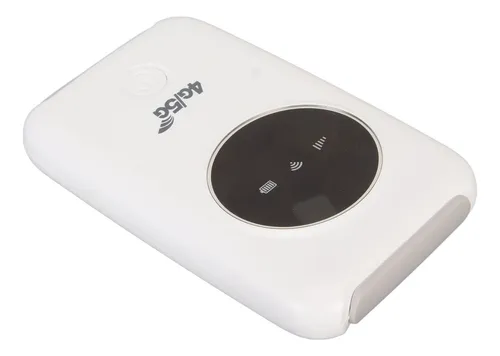 . Módem Wifi Usb 4g Lte 300 Mbps Tarjeta Sim 5g Wifi