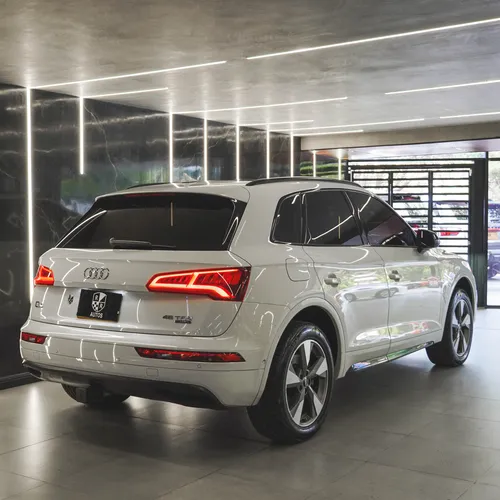 Audi Q5 Tfsi 4x4 2019
