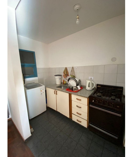 Imagen 7 de 10 de Vendo Departamento 1 Dormitorio En Barrio Nueva Cordoba