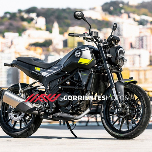 Imagen 6 de 15 de Benelli Leoncino 500 - Financia $900.000 A Tasa 0%