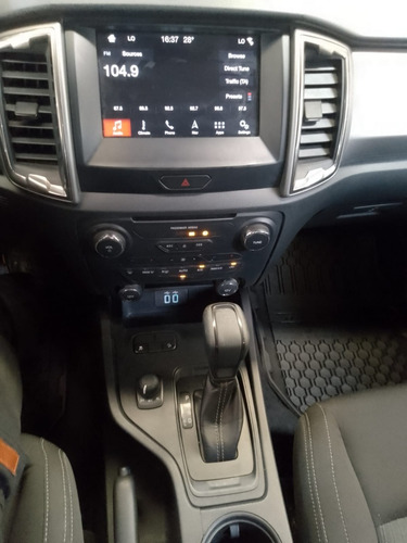 Ford Ranger 3.2 Cd Xlt Tdci 200cv Automática 4x4