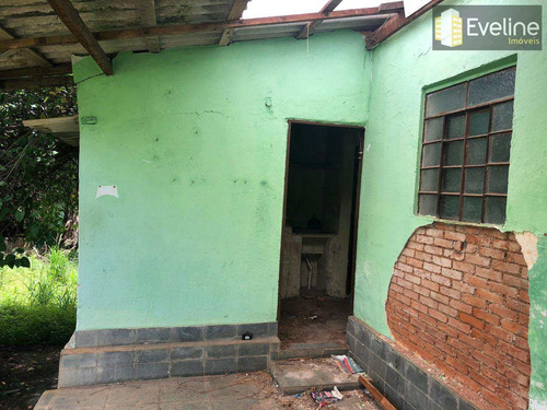 Imagem 13 de 15 de Terreno, Mogi Moderno, Mogi Das Cruzes - R$ 430 Mil, Cod: 1284 - V1284