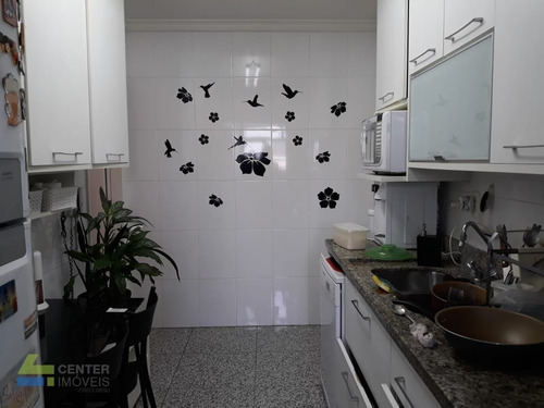 Imagem 7 de 15 de Apartamento - Vila Mariana - Ref: 11544 - V-869581