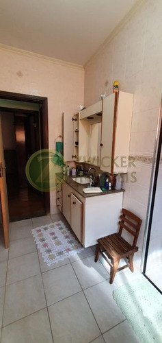 Imagem 13 de 30 de Excelente Casa A Venda No Jardim Petrópolis Baixou O Valor Para 450 Mil - Ca14876