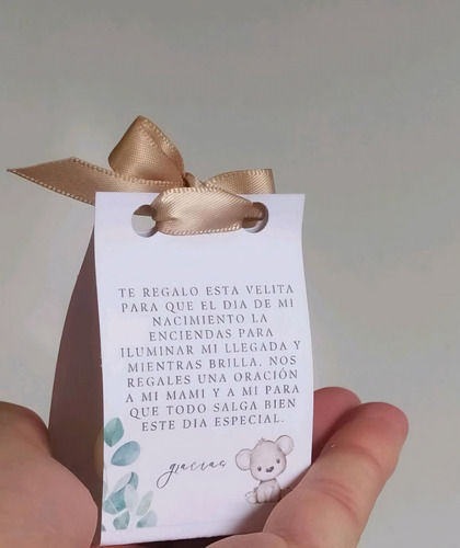 Velita León, Recuerdos,con Cajita Temática A Elección X10un