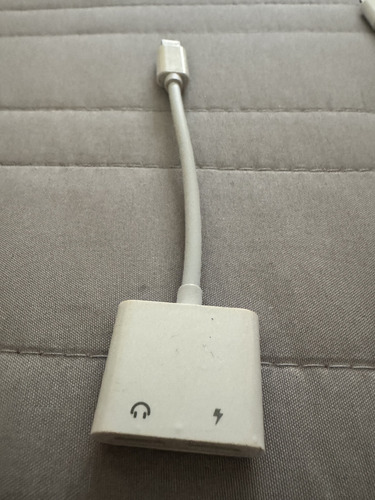 Adaptador Lightning A Vga Con Tu iPhone, iPad O iPod (Usado)