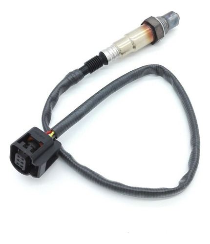Sensor Oxígeno / Bmw 550i Tourning 4.4 Lts 2011 A 2013 (a/c)