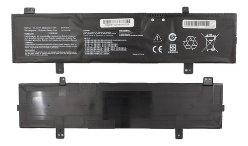 Bateria Compatible Con Asus X505ba Facturada