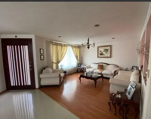 Venta De Casa¡¡¡ Ubicacion!!! En Concordia 240 Mz 007 San Jeronimo Chicahualco Metepec