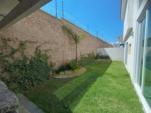 Venta De Casa En Gran Quinta Metepec Y Toluca