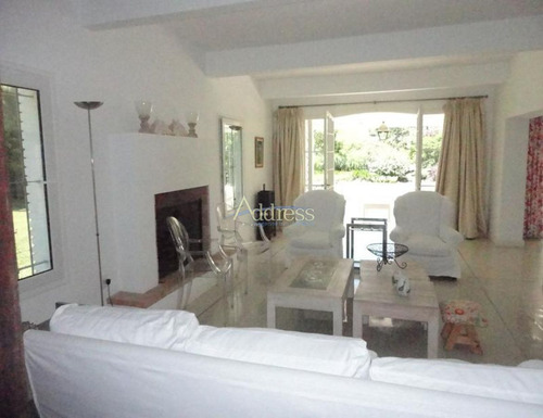 Imagen 24 de 30 de Casa En Punta Del Este, Rincón Del Indio