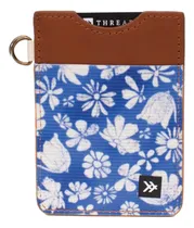 Comprar Carteras De Hilo, Verticales, Elásticas, Delgadas, Con Rfid