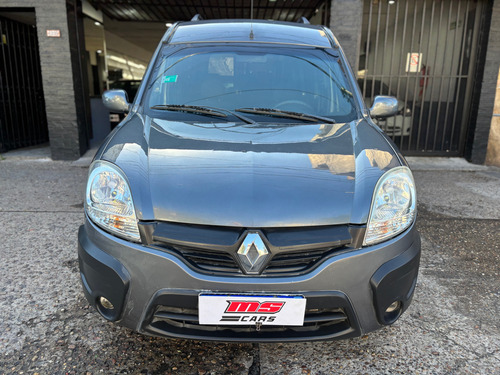 Renault Kangoo 1.6 Ph3 Authentique Plus Lc