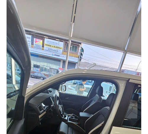 Volkswagen Amarok 3.0 V6 Cd Highline
