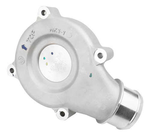 Termostato Diesel Top Para Detroit Dd15, Dd13, Dde, Aaea
