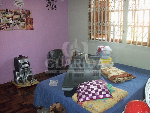 Imagem 12 de 12 de Casa - Santana - Ref: 136848 - V-136848