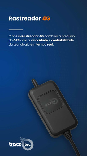 Rastreamento Veicular Em Tempo Real