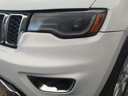 Jeep Grand Cherokee 5.7 V8 Limited Lujo 4x4 At