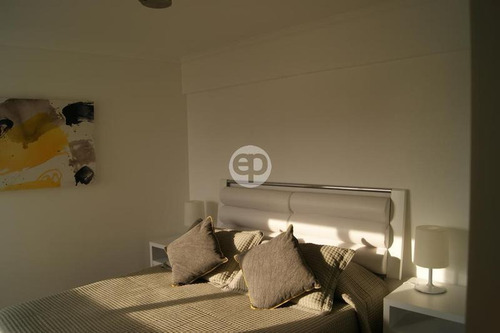 Apartamento Con Vista Directa En Mansa