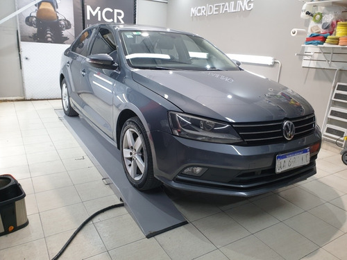 Volkswagen Vento 1.4 Tsi Bluemotion T