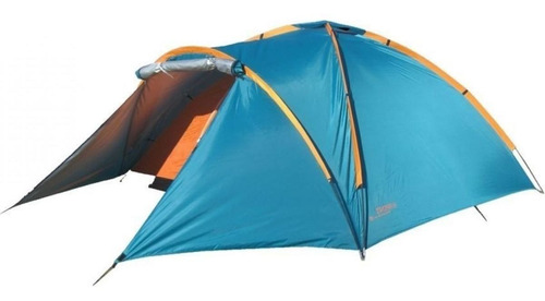 Carpa 6 Personas Spinit Adventure Camping Iglu Carpas