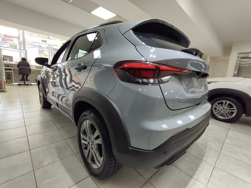 Imagen 8 de 17 de Fiat Pulse Drive 1.3l Mt (dr)