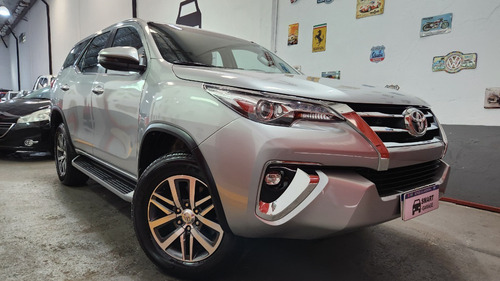 Imagen 25 de 25 de Toyota Sw4 Srx 2020 At 2.8 At 4x4 Smart Garage