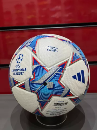 adidas Bola League da Fase de Grupos da UCL 23/24 - Branco