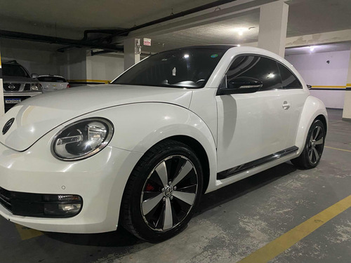 Volkswagen Fusca 2.0 Tsi 3p