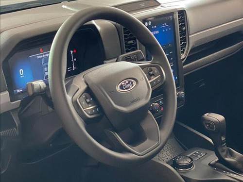 Ford Ranger XLS 2.0 CD Diesel 4x4 AT