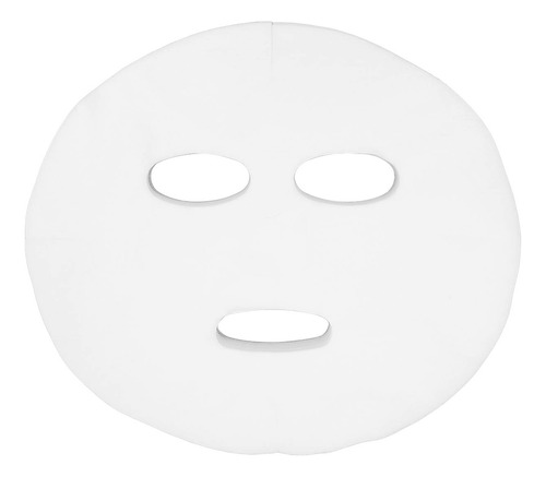 Papel Spa Skincare, 25 Unidades, Máscara Facial Diy, Máscara