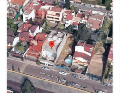 Vendo Casa En Calz. De Las Águilas, Colonia Villa Verdún!!! 2 0 4